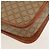 Céline Borsa a Spalla in Tela Macadam CELINE PVC Beige Oro Auth 158828 D'oro - vista 15