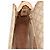 Céline Borsa a Spalla in Tela Macadam CELINE PVC Beige Oro Auth 158828 D'oro - vista 21