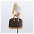 LOUIS VUITTON Borsa a Mano Monogram Alma M51130 LV Auth BA8904 Monogramma - vista 21