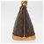 LOUIS VUITTON Borsa a Mano Monogram Alma M51130 LV Auth BA8904 Monogramma - vista 4