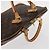 LOUIS VUITTON Borsa a Mano Monogram Alma M51130 LV Auth BA8904 Monogramma - vista 6