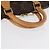 LOUIS VUITTON Borsa a Mano Monogram Alma M51130 LV Auth BA8904 Monogramma - vista 7
