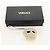 VERSACE Medusa Flauschiger Shearling Charm Beige Auth BA8973V - Ansicht 10