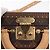 LOUIS VUITTON Borsa a Mano Monogram Petite Vallees 2way M20468 LV Auth 157427SM Monogramma - vista 20