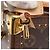 LOUIS VUITTON Borsa a Mano Monogram Petite Vallees 2way M20468 LV Auth 157427SM Monogramma - vista 22