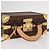 LOUIS VUITTON Borsa a Mano Monogram Petite Vallees 2way M20468 LV Auth 157427SM Monogramma - vista 7