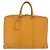 LOUIS VUITTON Borsa Porta Documenti da Viaggio Damier Infini Solar N41218 Auth 156542