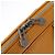 LOUIS VUITTON Borsa Porta Documenti da Viaggio Damier Infini Solar N41218 Auth 156542 - vista 10