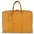LOUIS VUITTON Borsa Porta Documenti da Viaggio Damier Infini Solar N41218 Auth 156542 - vista 13