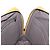 LOUIS VUITTON Borsa Porta Documenti da Viaggio Damier Infini Solar N41218 Auth 156542 - vista 18