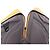 LOUIS VUITTON Borsa Porta Documenti da Viaggio Damier Infini Solar N41218 Auth 156542 - vista 19