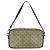 LOUIS VUITTON Mini Tale de Fe Pochette Accessorio Pouch Khaki M92274 Auth bs32023 Cachi - vista 2