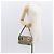 LOUIS VUITTON Mini Tale de Fe Pochette Accessorio Pouch Khaki M92274 Auth bs32023 Cachi - vista 22