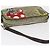 LOUIS VUITTON Mini Tale de Fe Pochette Accessorio Pouch Khaki M92274 Auth bs32023 Cachi - vista 6