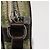 LOUIS VUITTON Mini Tale de Fe Pochette Accessorio Pouch Khaki M92274 Auth bs32023 Cachi - vista 9