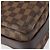 LOUIS VUITTON Borsa a Spalla Naviglio Damier Ebene N45255 LV Auth BA8745 - vista 15