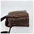 LOUIS VUITTON Borsa a Spalla Naviglio Damier Ebene N45255 LV Auth BA8745 - vista 4