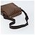LOUIS VUITTON Borsa a Spalla Naviglio Damier Ebene N45255 LV Auth BA8745 - vista 7