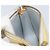 LOUIS VUITTON Monogram Vernis Lexington Bolsa de Accesorios Gris M91056 Auth ep12425 - vista 19