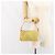 LOUIS VUITTON Monogram Vernis Lexington Bolsa de Accesorios Gris M91056 Auth ep12425 - vista 20