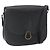 LOUIS VUITTON Borsa a Spalla Epi Saint Cloud GM Nera M52192 LV Auth 156981 Nero