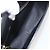 LOUIS VUITTON Borsa a Spalla Epi Saint Cloud GM Nera M52192 LV Auth 156981 Nero - vista 10