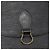 LOUIS VUITTON Borsa a Spalla Epi Saint Cloud GM Nera M52192 LV Auth 156981 Nero - vista 18