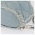 Salvatore Ferragamo Vala Backpack Denim 2way Blue Silver Auth 156378 - view 16