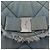 Salvatore Ferragamo Vala Backpack Denim 2way Blue Silver Auth 156378 - view 18