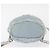 Salvatore Ferragamo Vala Backpack Denim 2way Blue Silver Auth 156378 - view 5