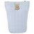 Burberry Borsa a Spalla con Catena in Pelle Blu Oro Auth 156382 D'oro - vista 13
