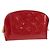 LOUIS VUITTON Pochette Pouch Monogram Vernis Rosa Indiano M90009 LV Auth am9994V