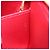 LOUIS VUITTON Pochette Pouch Monogram Vernis Rosa Indiano M90009 LV Auth am9994V - vista 11