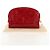 LOUIS VUITTON Pochette Pouch Monogram Vernis Rosa Indiano M90009 LV Auth am9994V - vista 12