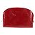 LOUIS VUITTON Pochette Pouch Monogram Vernis Rosa Indiano M90009 LV Auth am9994V - vista 2