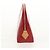 LOUIS VUITTON Pochette Pouch Monogram Vernis Rosa Indiano M90009 LV Auth am9994V - vista 4