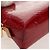 LOUIS VUITTON Pochette Pouch Monogram Vernis Rosa Indiano M90009 LV Auth am9994V - vista 7