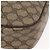 Borsa Sherry Line GG Supreme Web di GUCCI in PVC beige e oro 89 02 077 Auth 156280 D'oro - vista 15