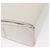 Céline Borsa a Spalla CELINE in Pelle Bianco Oro Auth 151815 D'oro - vista 15