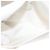 Céline Borsa a Spalla CELINE in Pelle Bianco Oro Auth 151815 D'oro - vista 21