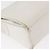 Céline Borsa a Spalla CELINE in Pelle Bianco Oro Auth 151815 D'oro - vista 9