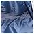 Gucci Borsa Tote in Nylon Blu Navy Argento 169943 Auth fm4956 - vista 11