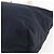 Gucci Borsa Tote in Nylon Blu Navy Argento 169943 Auth fm4956 - vista 15