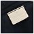 Gucci Borsa Tote in Nylon Blu Navy Argento 169943 Auth fm4956 - vista 17