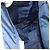 Gucci Borsa Tote in Nylon Blu Navy Argento 169943 Auth fm4956 - vista 20