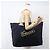 Gucci Borsa Tote in Nylon Blu Navy Argento 169943 Auth fm4956 - vista 22