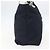 Gucci Borsa Tote in Nylon Blu Navy Argento 169943 Auth fm4956 - vista 3