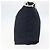 Gucci Borsa Tote in Nylon Blu Navy Argento 169943 Auth fm4956 - vista 4