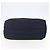 Gucci Borsa Tote in Nylon Blu Navy Argento 169943 Auth fm4956 - vista 5