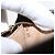 Bucket LOUIS VUITTON Monogramma Secchiello PM Pochette Accessorio LV Auth 157041 - vista 12